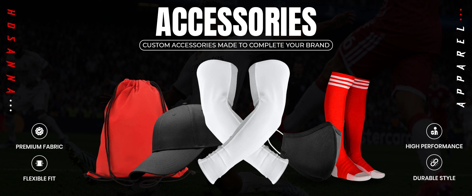 accessories